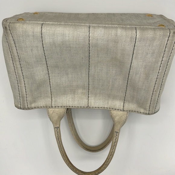 Prada Canapa Crossbody - Picture 3 of 11